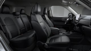 2026 Ford Bronco Sport® Internal Image 1